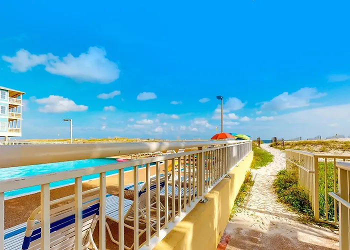 Driftwood Towers 5h Gulf Shores