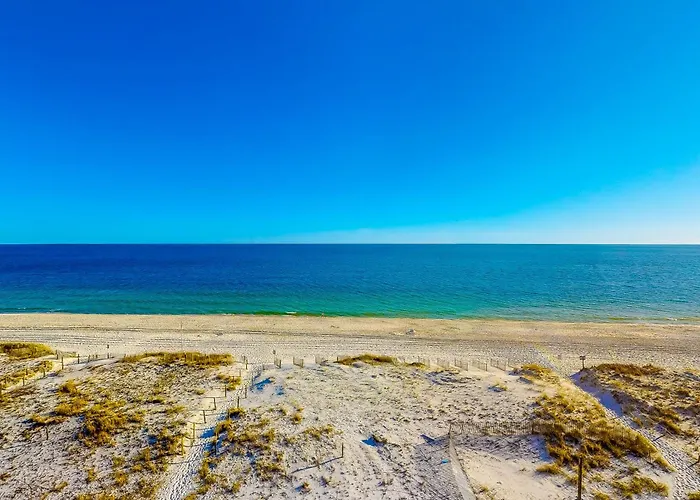 Driftwood Towers 5h Gulf Shores